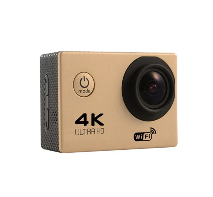 Kit D'Accessoires Pour Caméra D'action, Kit D'Accessoires Compatible Avec GoPro 9 10 11 12, Action Camera Accessoires Pour Hero - Appareil Photo