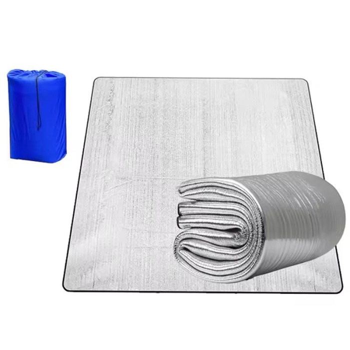 Tapis de pique-nique de camping résistant à l'humidité - officiel