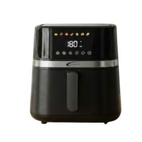 Air Fryer Florence M8617D 7L 1600W – Écran Tactile, 7 Programmes