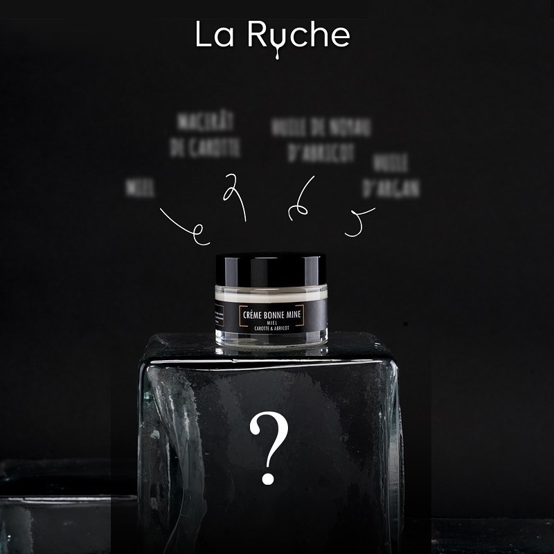 Slide #3 Coffret la ruche