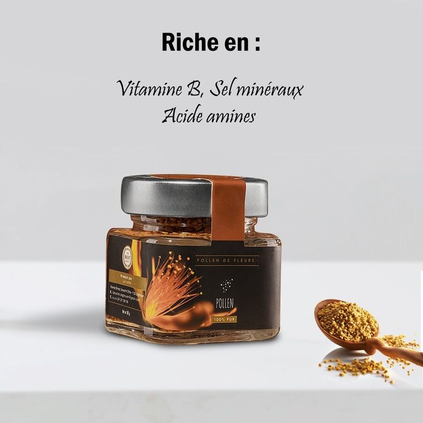 Slide #5 Coffret la ruche