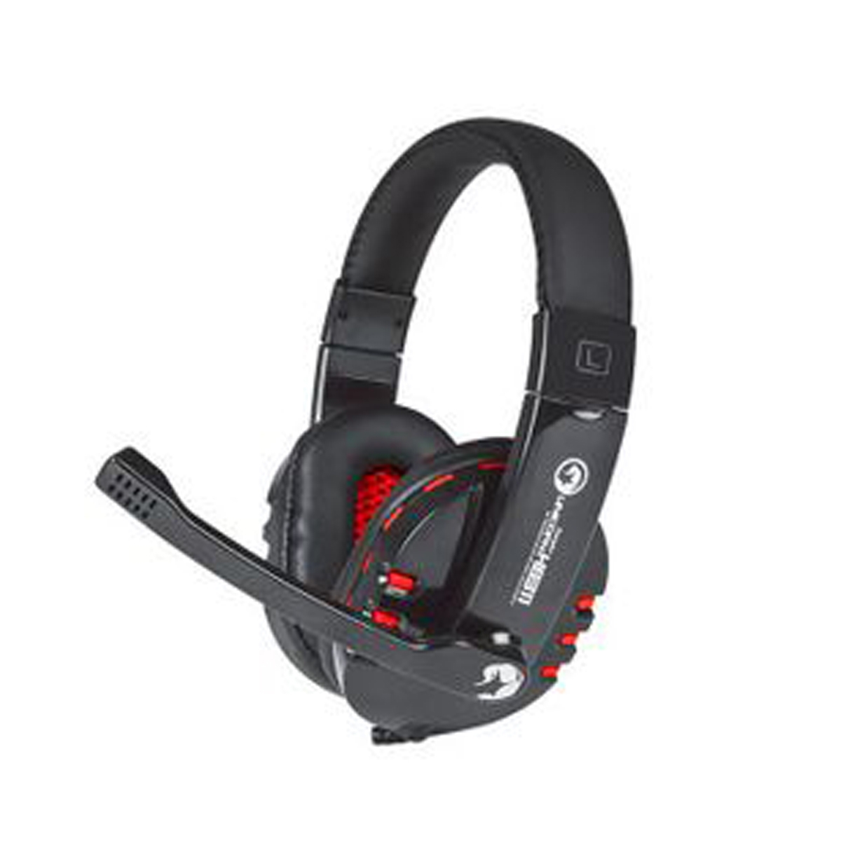 Slide  #4 Macro pack gaming- G301