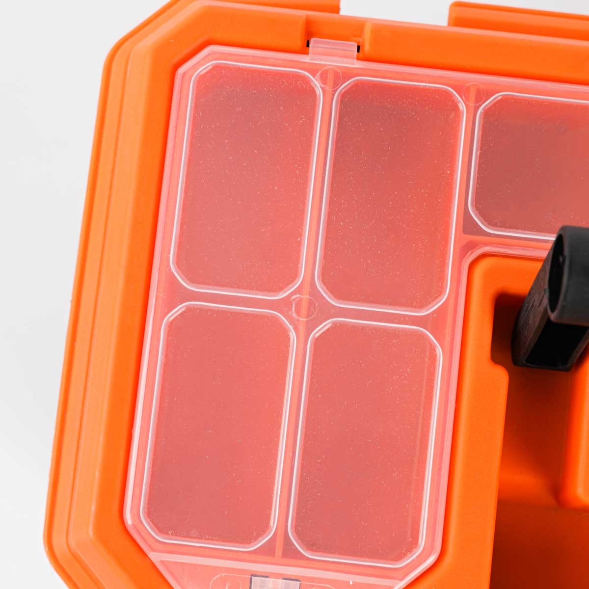 Slide  #1 Caisse à Outils en plastique 32 cm ACEM