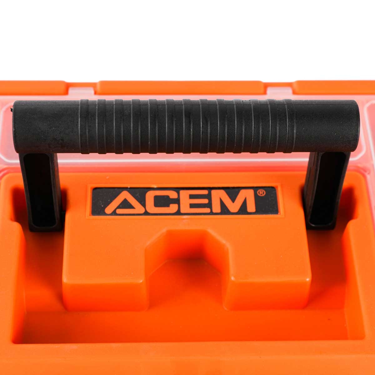 Slide  #2 Caisse à Outils en plastique 32 cm ACEM