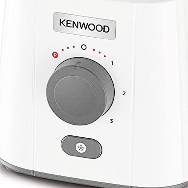Blender Xfresh KENWOOD BLP41.A0WH / 650W prix tunisie Price.tn