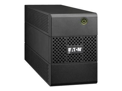 Slide  #2 Onduleur Eaton 5E 1100VA Puissance: 1100VA/660W