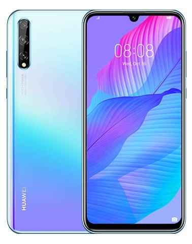Smartphone HUAWEI Y8P 6Go/ 128Go image 0