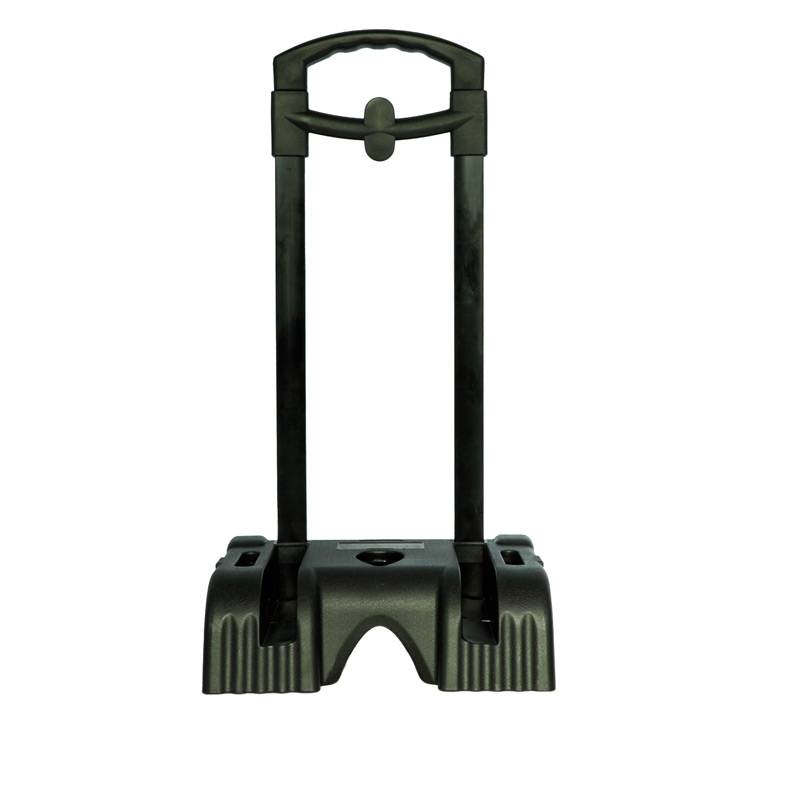 Chariot sac ?� dos support cartable avec roulettes prix tunisie - Price.tn