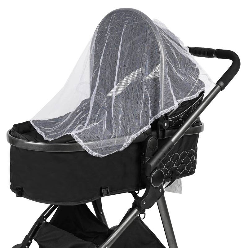 Slide  #2 Poussette bébé et Landau 2 en1