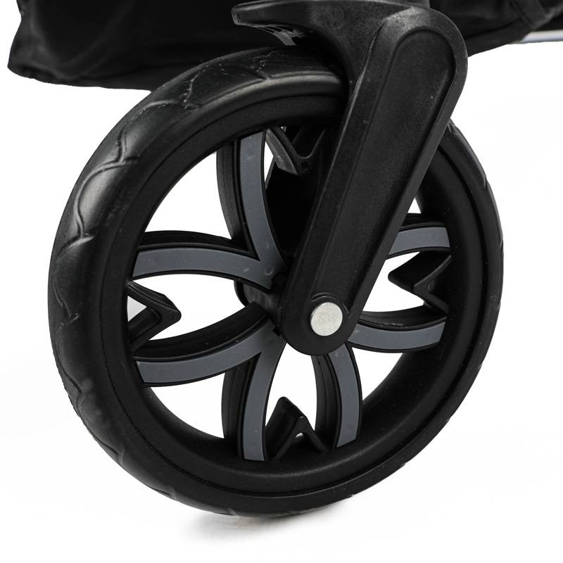 Slide  #4 Poussette bébé et Landau 2 en1