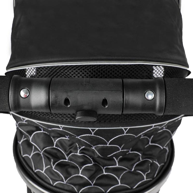 Slide  #5 Poussette bébé et Landau 2 en1