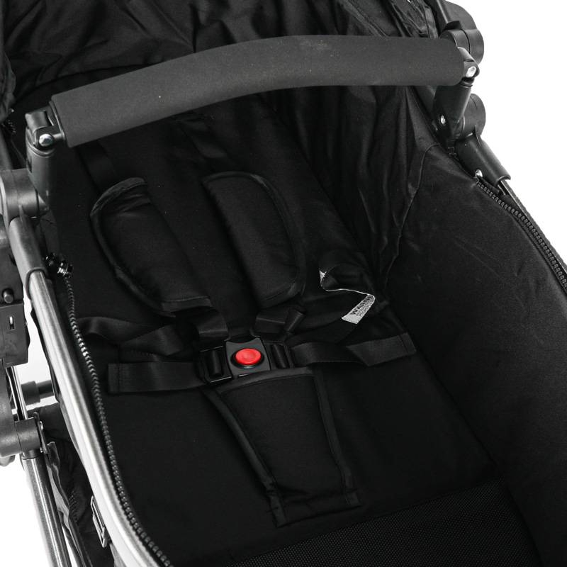 Slide  #6 Poussette bébé et Landau 2 en1