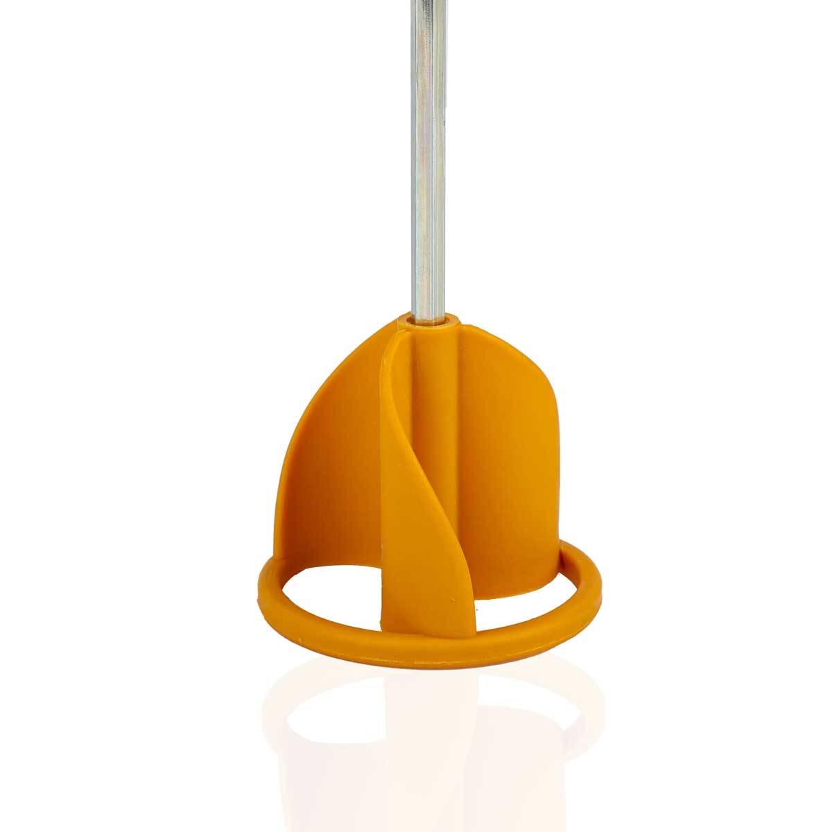 Slide #2 Pale de Mélange peinture à eau- SGS