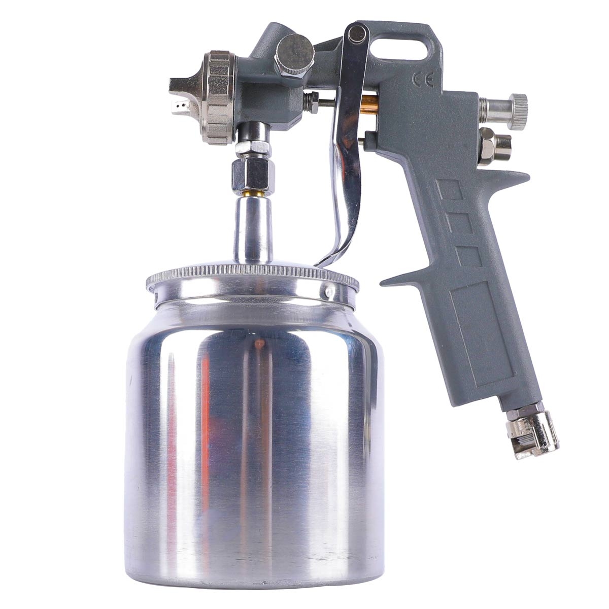 Slide  #3 Kit d'accessoires compresseur- 5 pièces