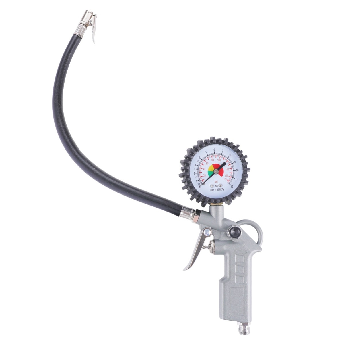 Slide  #4 Kit d'accessoires compresseur- 5 pièces