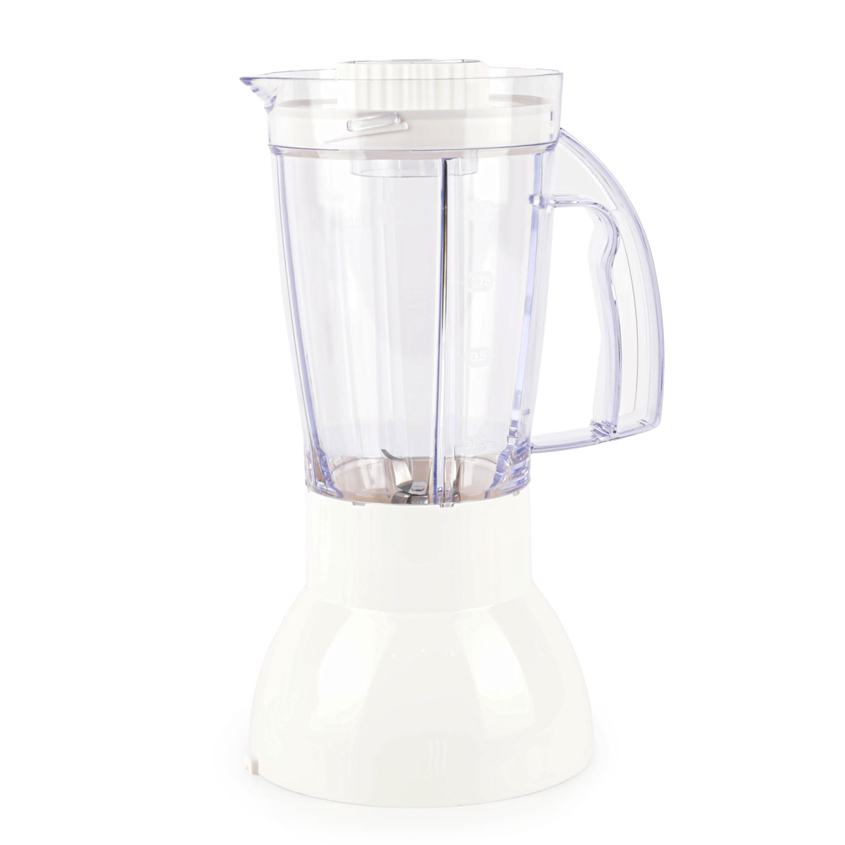 Slide  #1 Blender + Moulinette Moulinex AR6801EG / 800W