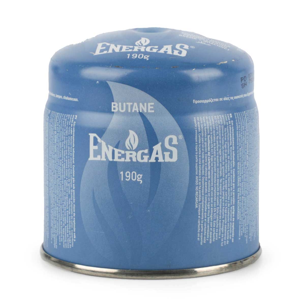 Slide  #3 Chalumeau à gaz multi-usage avec bouteille de gaz 190 g