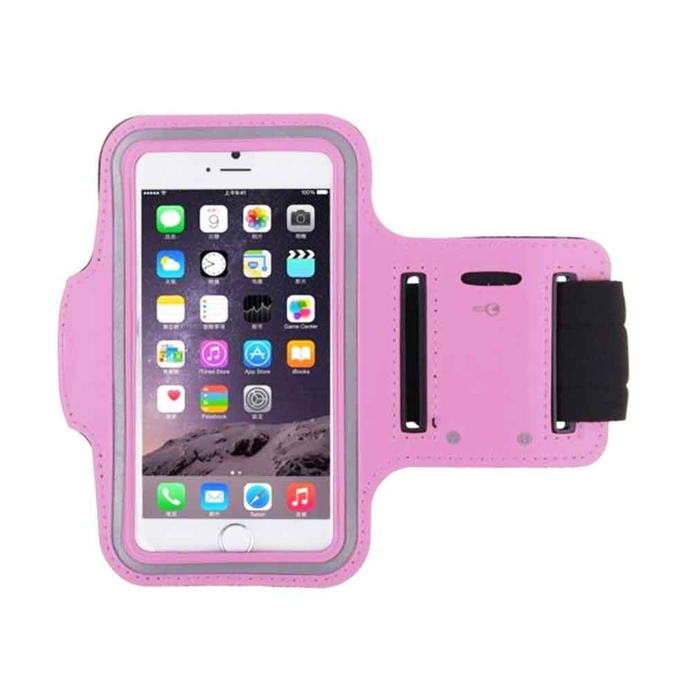 Slide  #2 Brassard smartphone