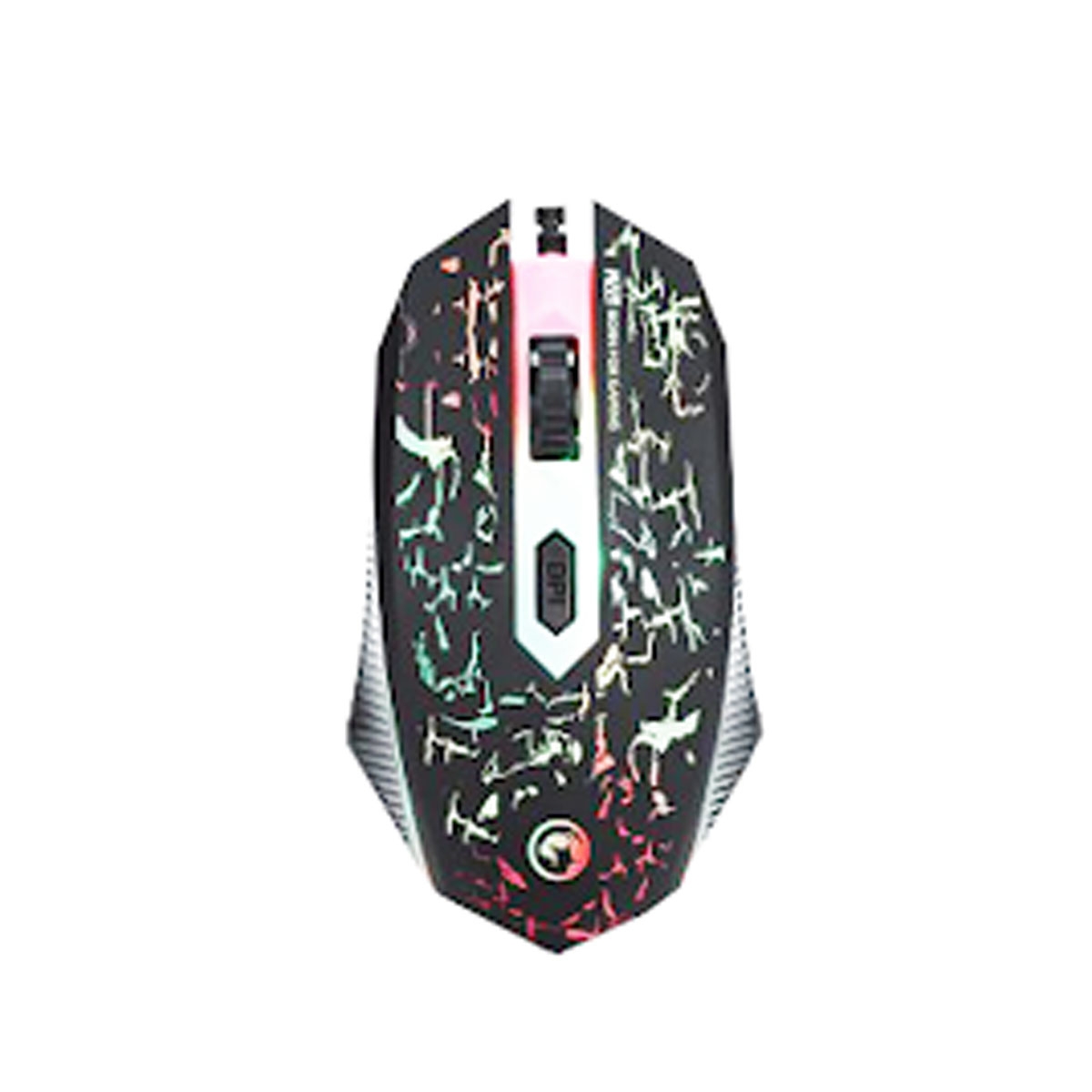 Slide  #3 Macro pack gaming- G301