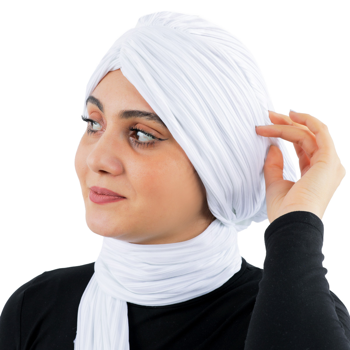 Turban 2 en 1