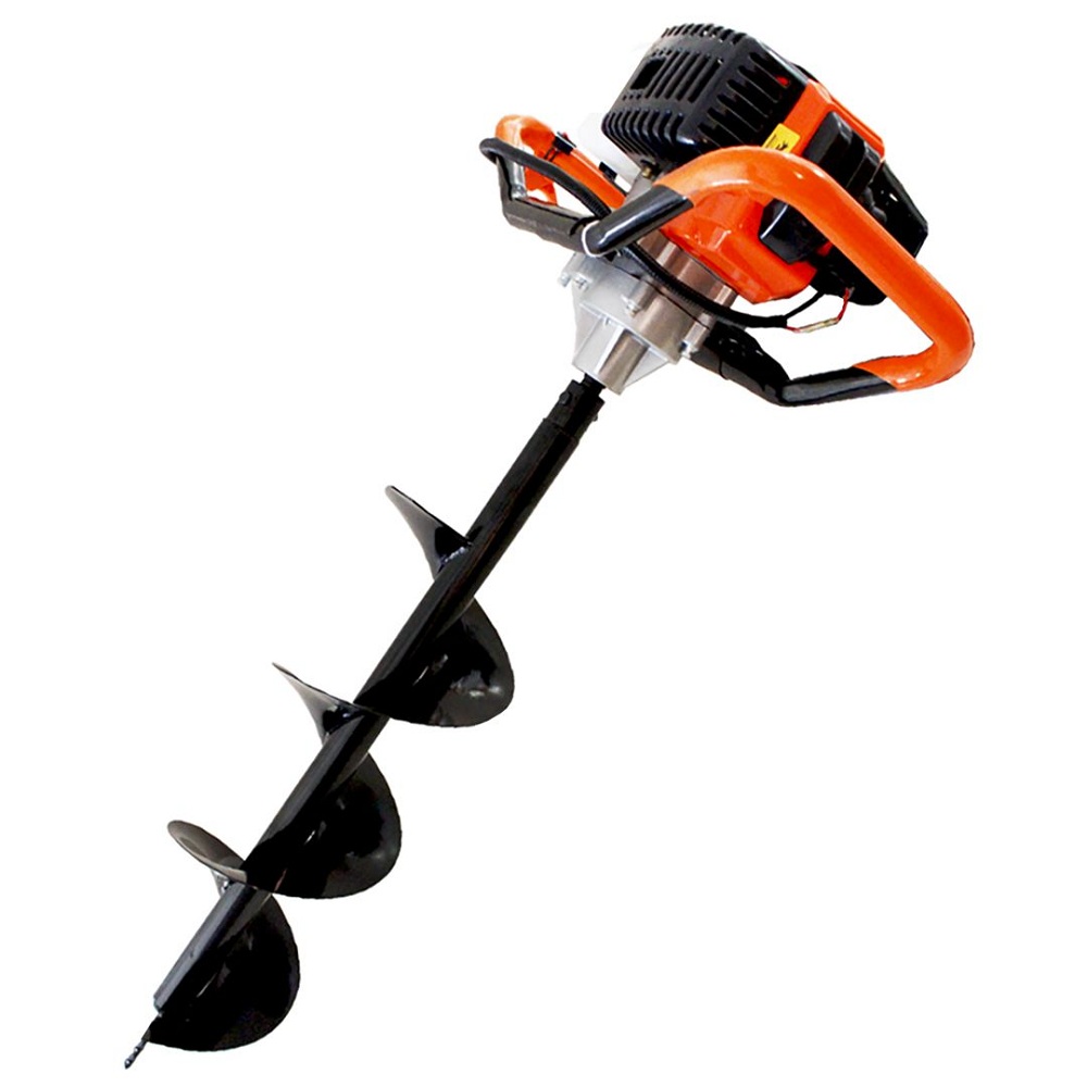 FOREUSE-TARIERE-200MM