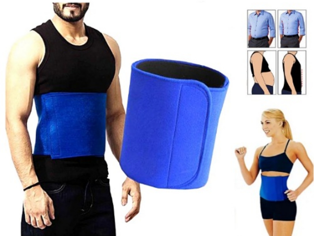 Domyos Ceinture Sudation Decathlon Ceinture De Sudation DOMYOS - Main Image