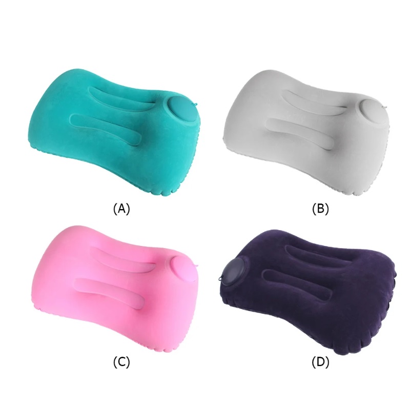 Msw Coussin De Montage Gonflable - Lot De 4 Msw-da-26