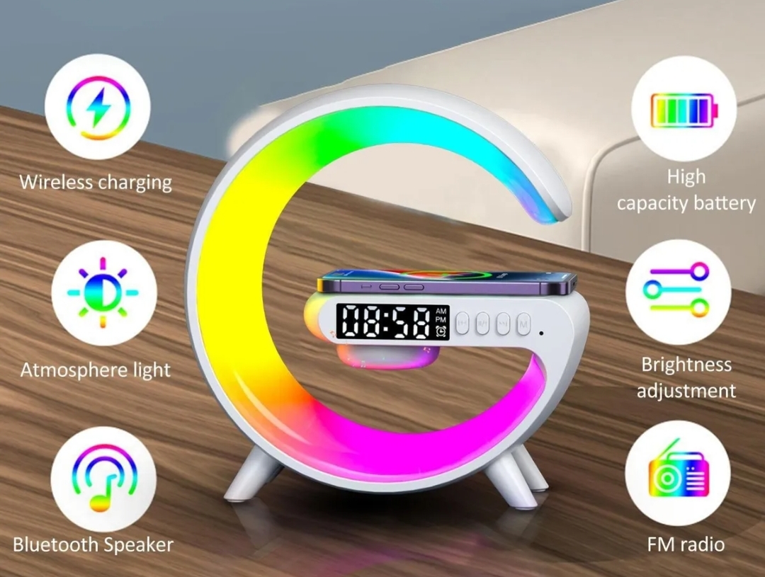 Station De Chargement 5V 1.6A Pour Haut-Parleur Bluetooth Revolve & Revolve+ - Charge Rapide Avec Câble Micro USB