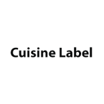 Cuisine Label