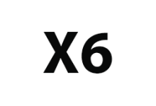 X6