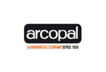 Arcopal