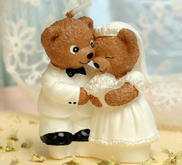 Marry decor