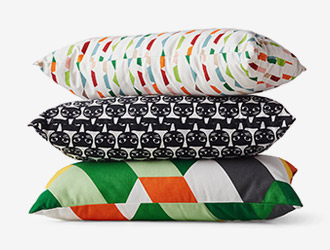 Cushions