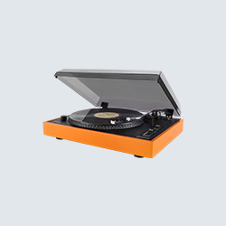 Turntables
