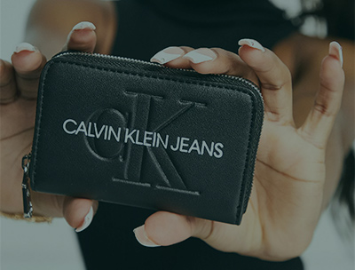 CARD PURSE