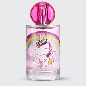 Parfum enfant
