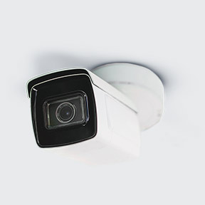 Caméra de surveillance