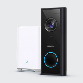 Sonnette vidéo