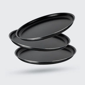 Plaque à pâtisserie