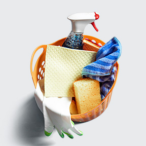 Produits de nettoyage