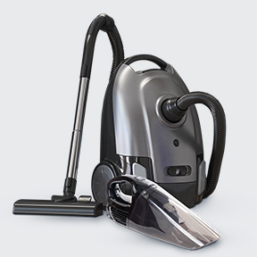 Aspirateurs & nettoyeurs & entretien