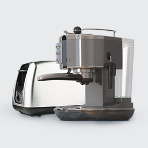 Café & petit déjeuner