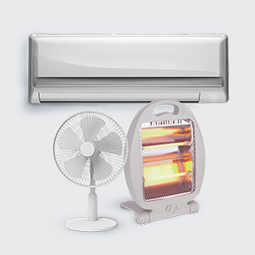 Chauffage et Climatisation