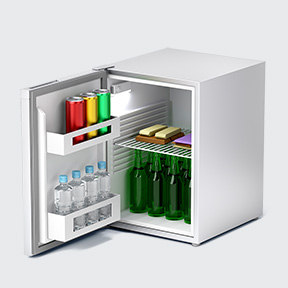 Mini bar