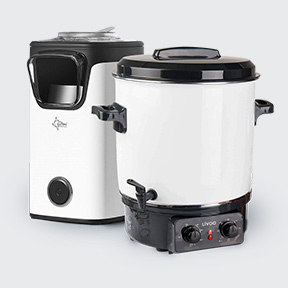 Électroménager spécialisé