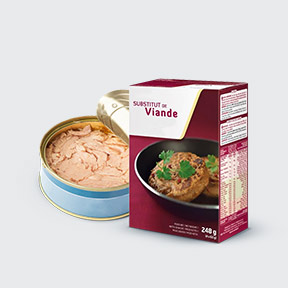 Conserves, Bocaux et Plats Cuisinés