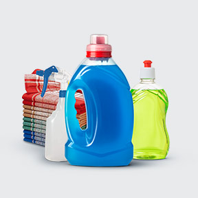 Entretien de la Maison et Nettoyage