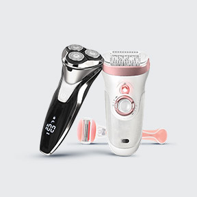 Rasage et épilation