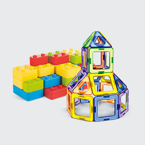 Jeux de construction