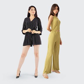 Combinaisons et combishorts